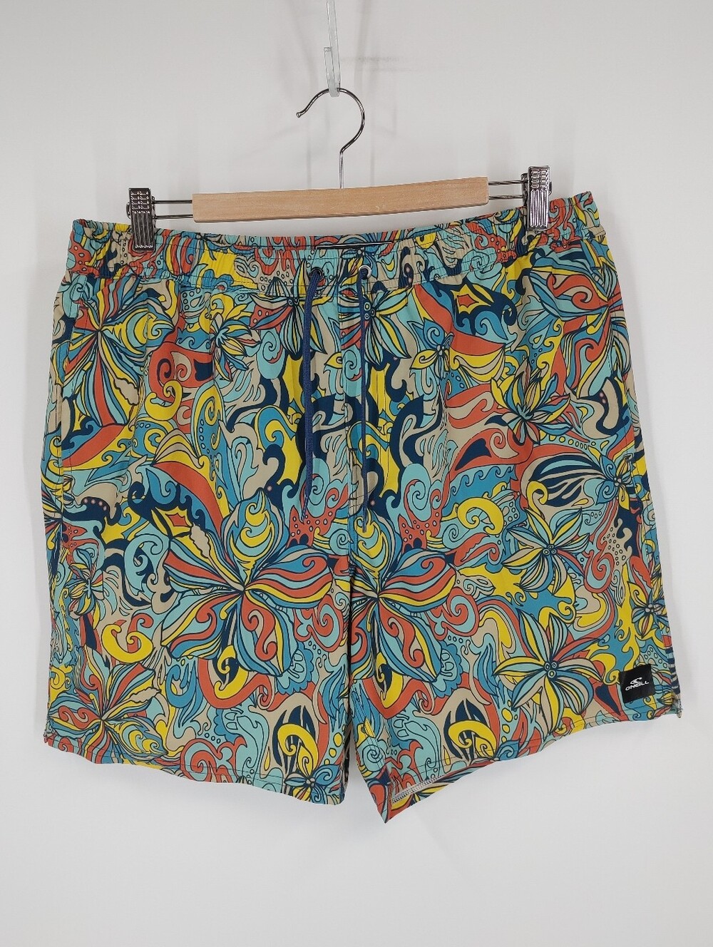 O'Neill Coastal Volley Boardshort